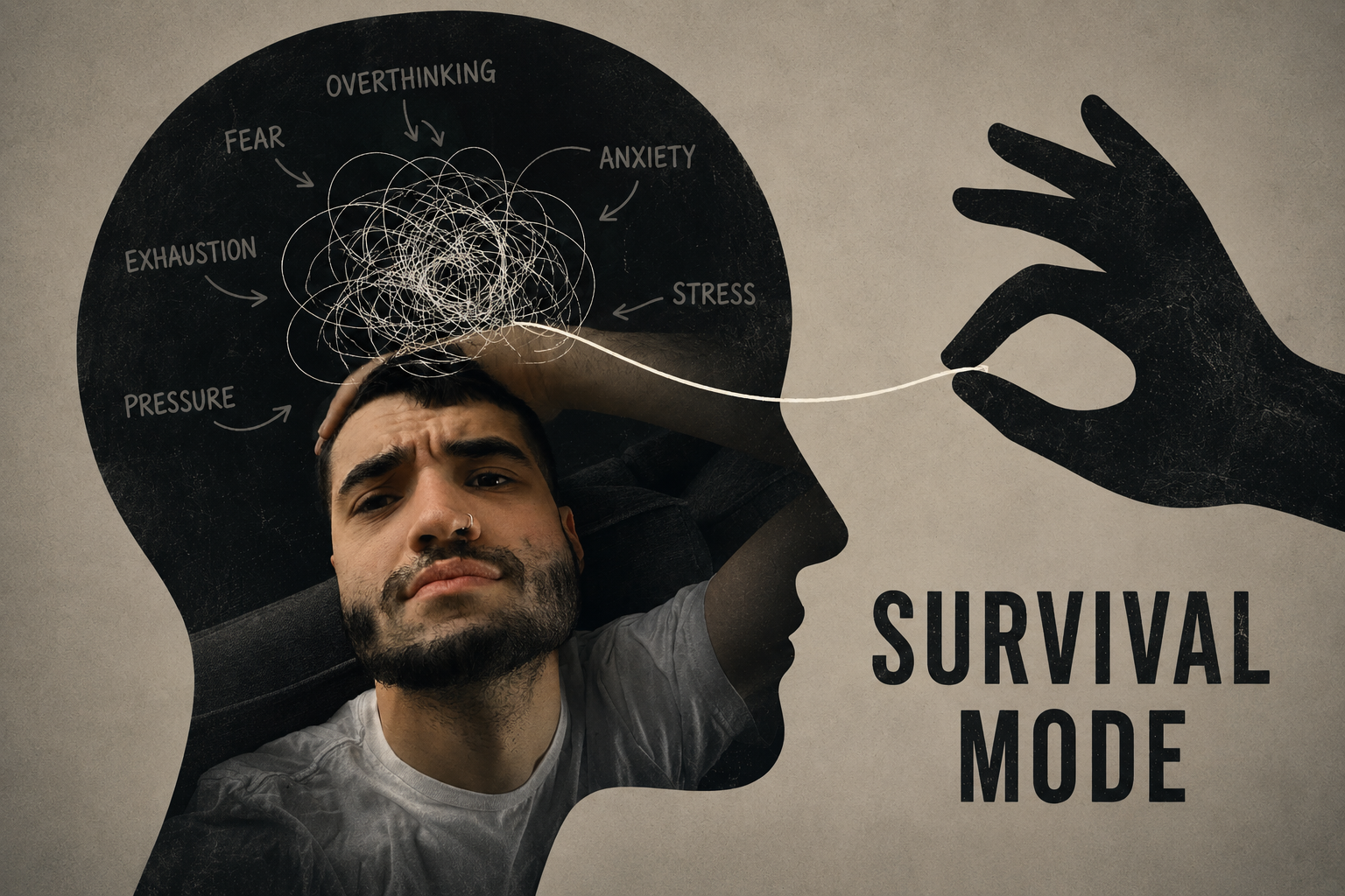 Survival: The Finish Line